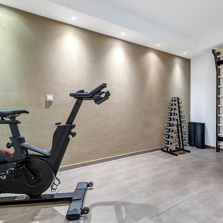 Residenz Am Balmer See - Bs 54 Mit Wellnessbereich Exterior photo