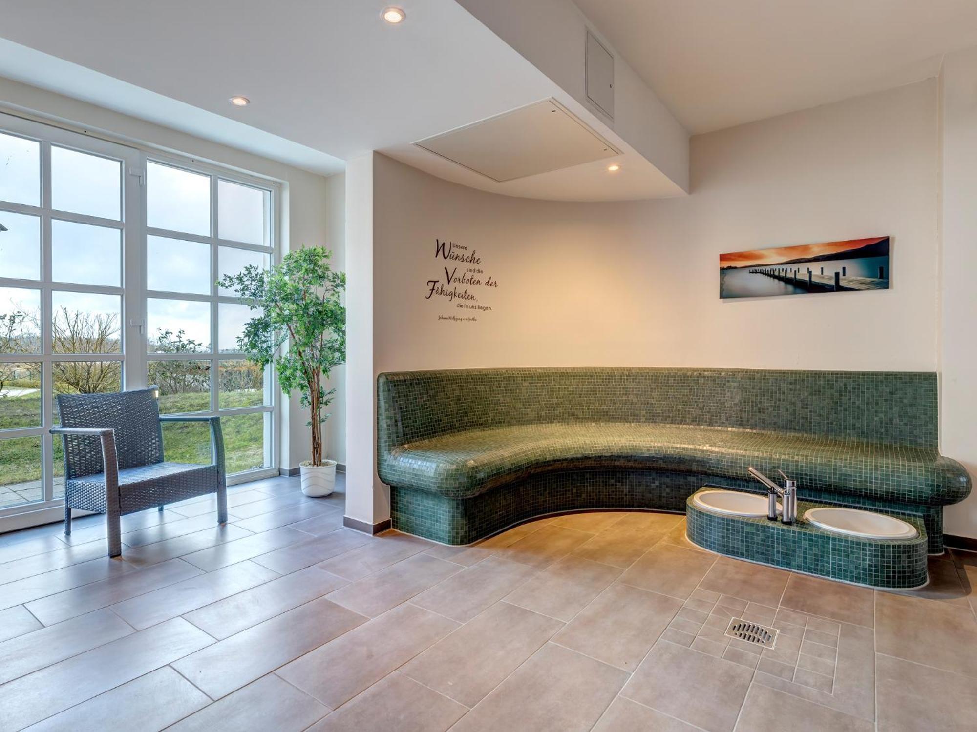 Residenz Am Balmer See - Bs 54 Mit Wellnessbereich Exterior photo