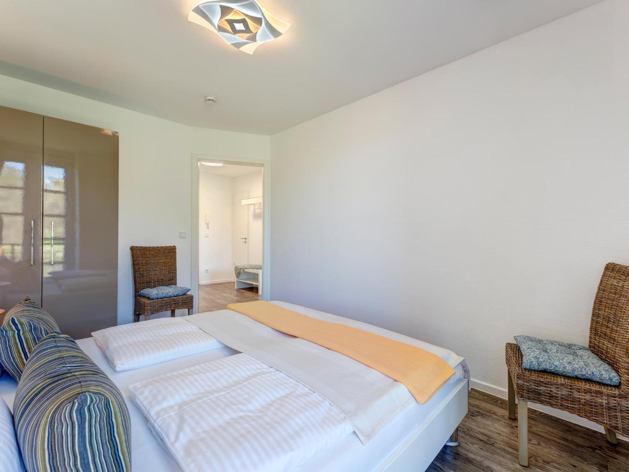 Residenz Am Balmer See - Bs 54 Mit Wellnessbereich Exterior photo