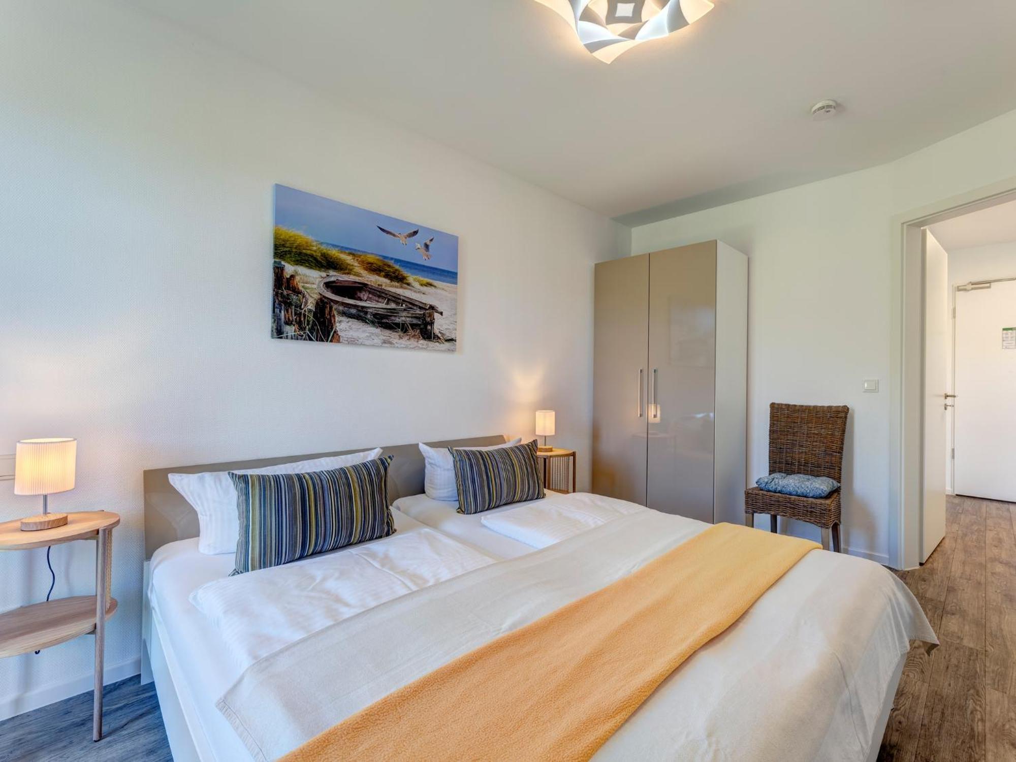 Residenz Am Balmer See - Bs 54 Mit Wellnessbereich Exterior photo