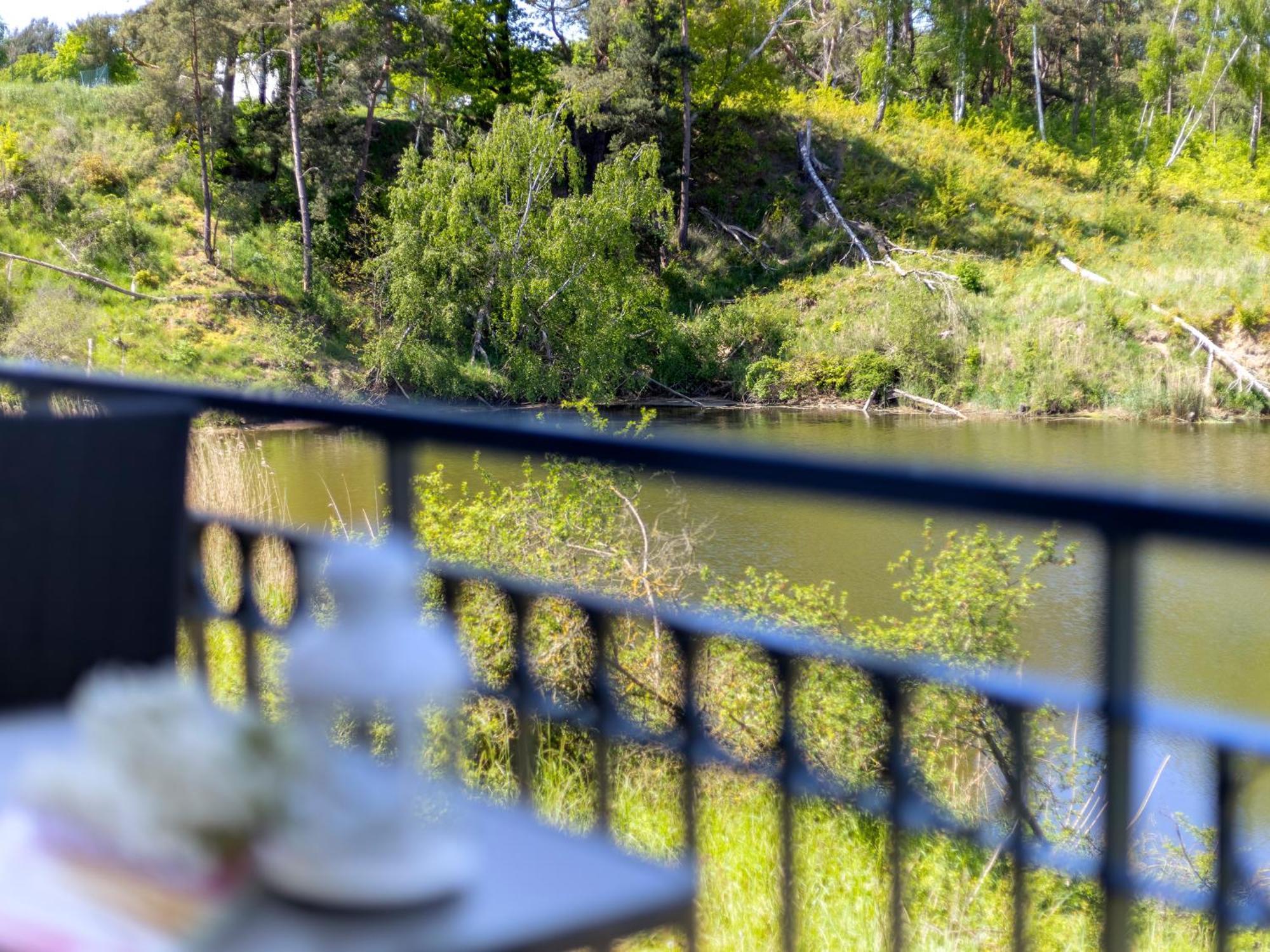 Residenz Am Balmer See - Bs 54 Mit Wellnessbereich Exterior photo